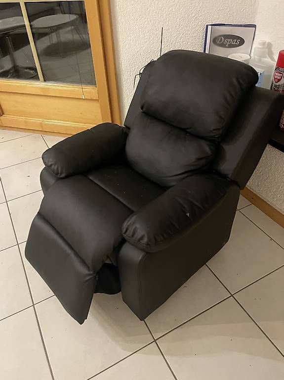 Sessel: Fauteuil pour enfant – Gebraucht aus Villars-Tiercelin von karimus1888 1