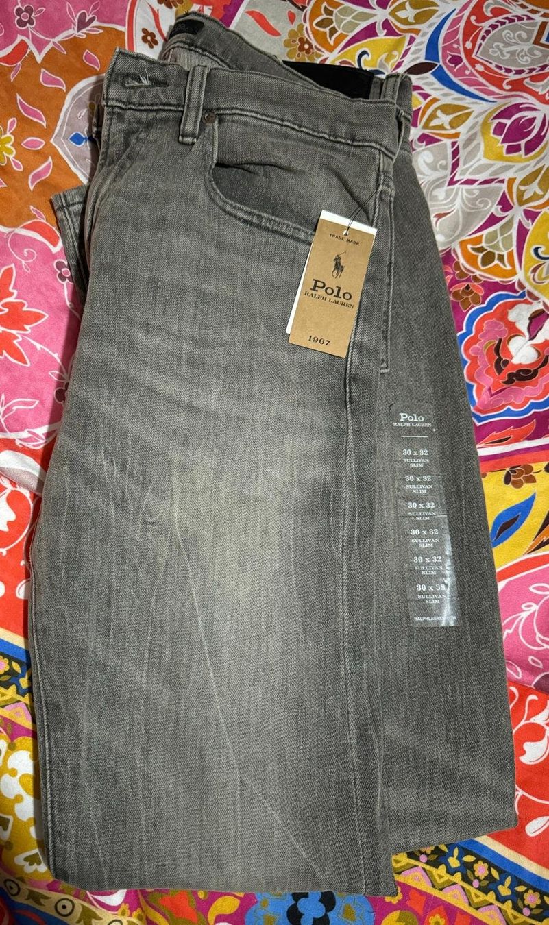 Ralph Lauren Jeans: Polo Ralph Lauren Herren Jeans – Nuovo e nell'imballaggio originale da Lupfig venduto da Pluribus 2