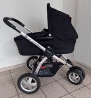 Maxi Cosi Mura 3 Kinderwagen - Top Zustand, Wintertauglich!