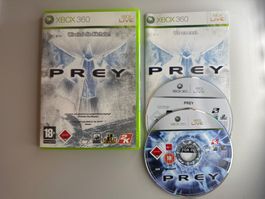 Prey - Xbox 360