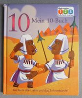 Mein 10 - Buch • Ein Buch über zehn und das Zehnerbündel