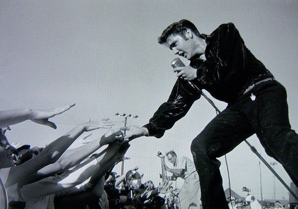 Shure Microfoni: Shure 55 S Mikrofons 1950er Elvis Style – Usato da Wangen ZH venduto da Fer1964 7