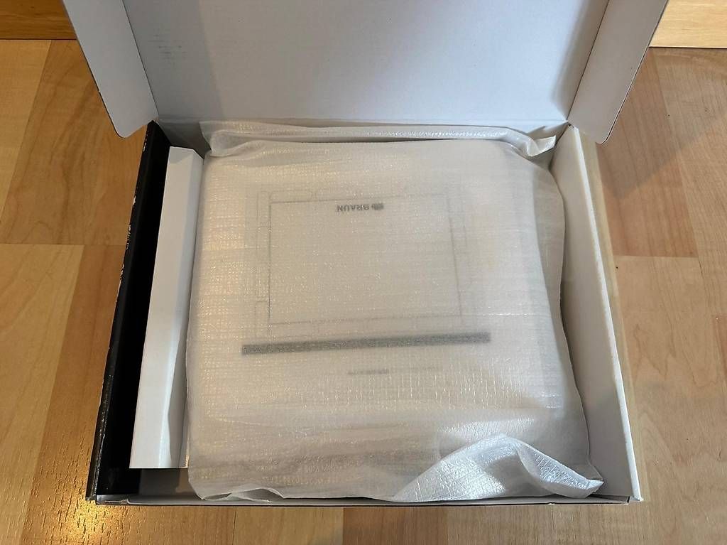 Tablet PC: Braun Tavla 5 Pen Tablet – Nuovo e nell'imballaggio originale da Buchs SG venduto da bel_8bxl 1