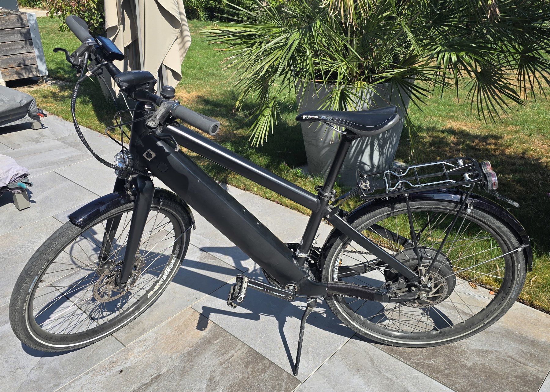 Stromer Biciclette: Stromer ST1 35 kmh – Usato da Bellmund venduto da Adn