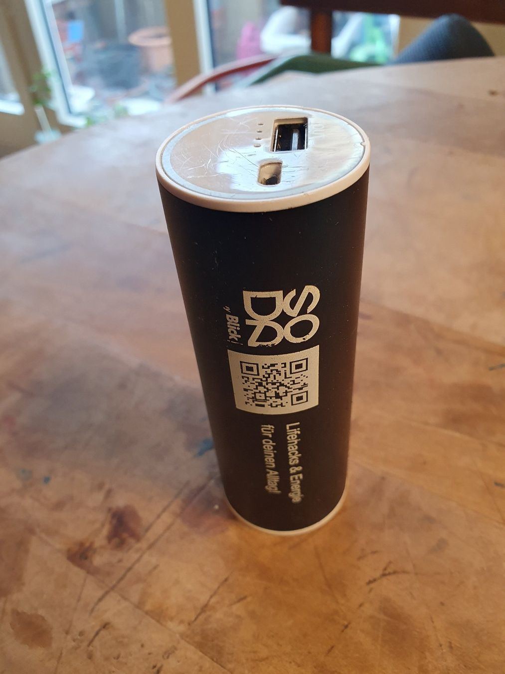 Chargements: Pfconcept Quick Charger 644173 – D'occasion à Zürich par loosebone