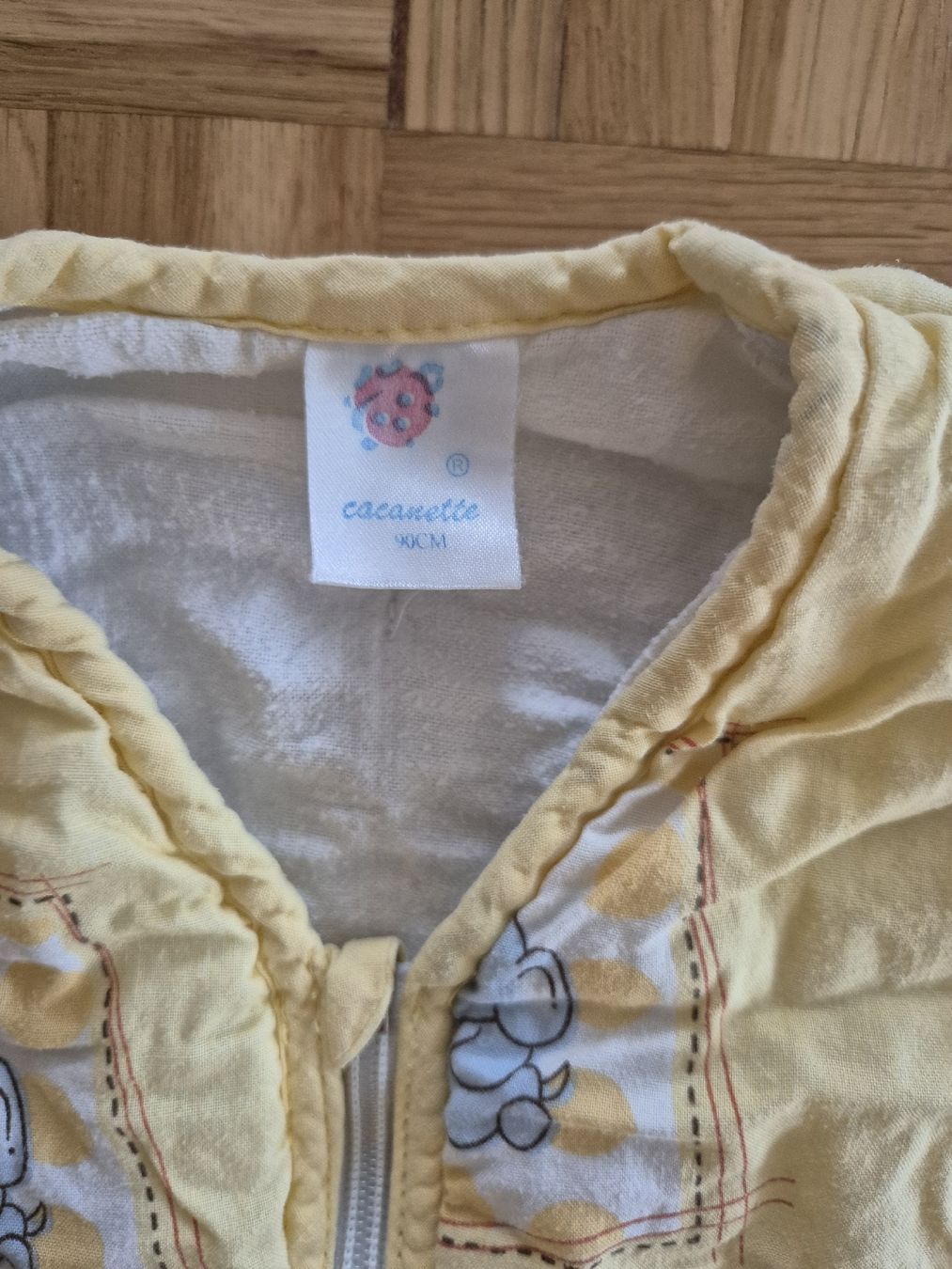 Schlafsäcke: Winterschlafsack 90 cm – Gebraucht aus Goldach von Mona.93 1