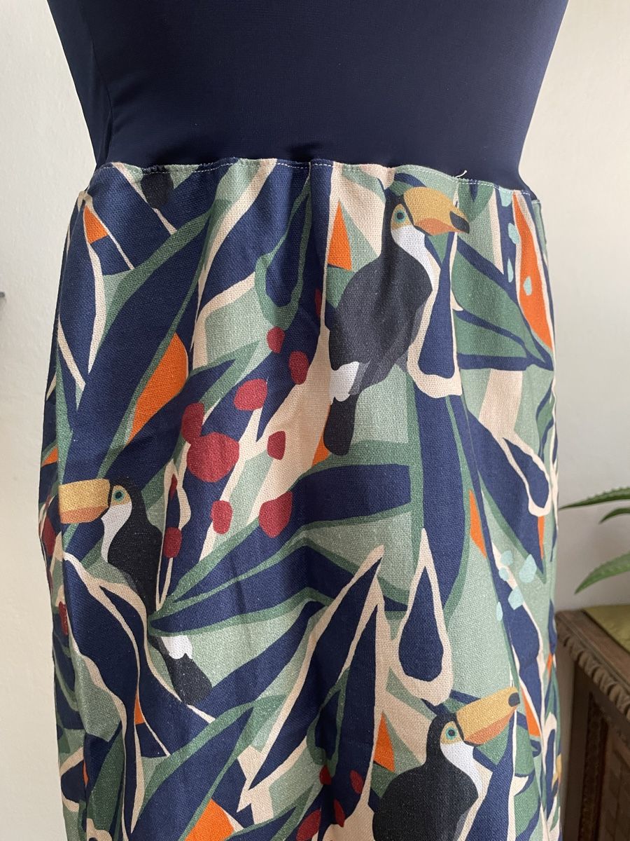 Röcke: Jupe, Kleid oder Top ??? :D – Neu (gemäss Beschreibung) aus Quinto von Arpe11 4