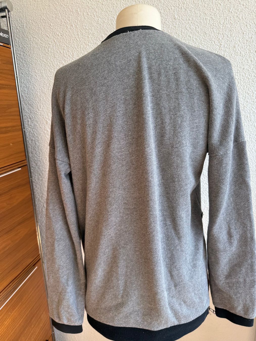 Pullover & Sweatshirts: Vans Pullover Gr. M Baumwolle – Gebraucht aus Kirchdorf AG von coco123 2