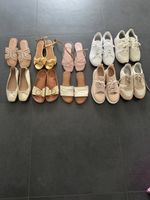 Schuhpaket Gr38,5 /39
