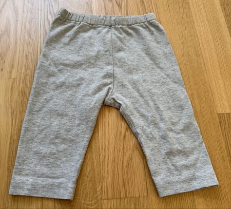 Uniqlo - Pantalon Taille 90