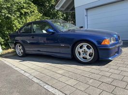 BMW ///M3 e36 3.0 Coupe