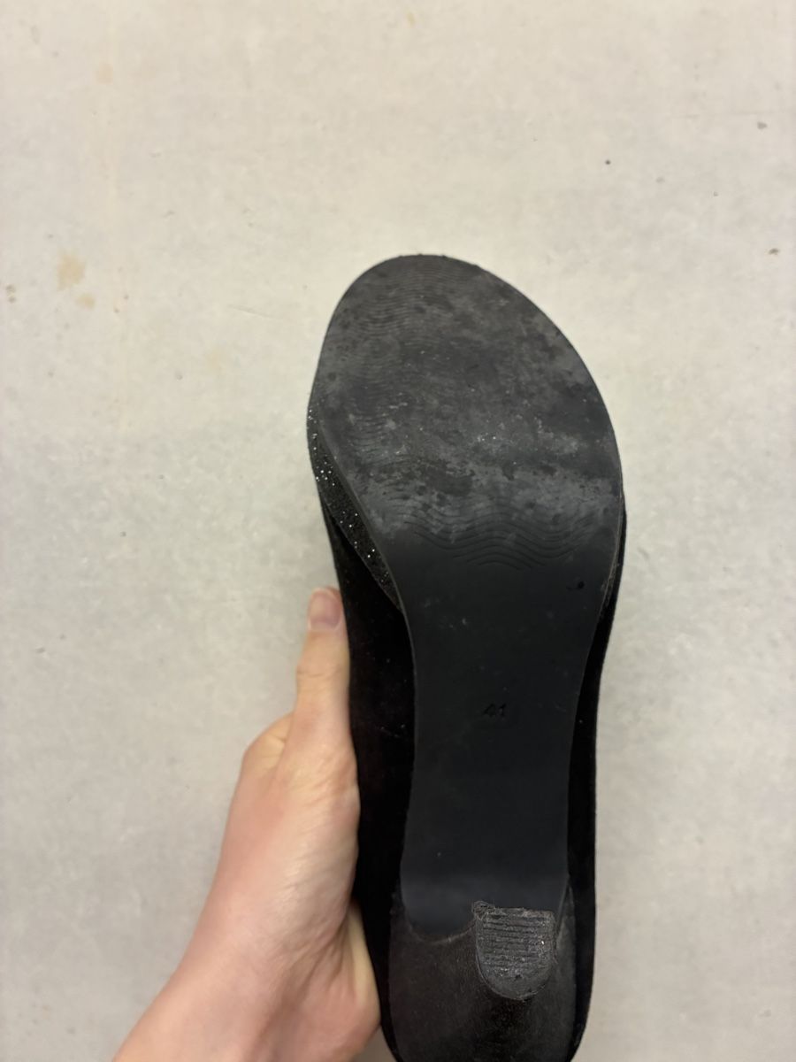 Damenschuhe: High Heel Marco Tozzi – Gebraucht aus Niederwangen BE von jel_ah 1