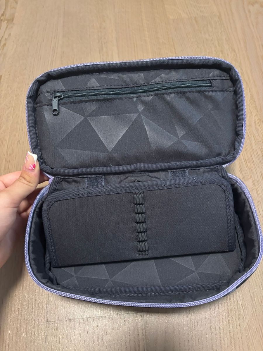 Satch Sacs & sacs à dos: Satch Schulrucksack mit Turnsack und Etui  – D'occasion à Kleindöttingen par nbu_v72g 9