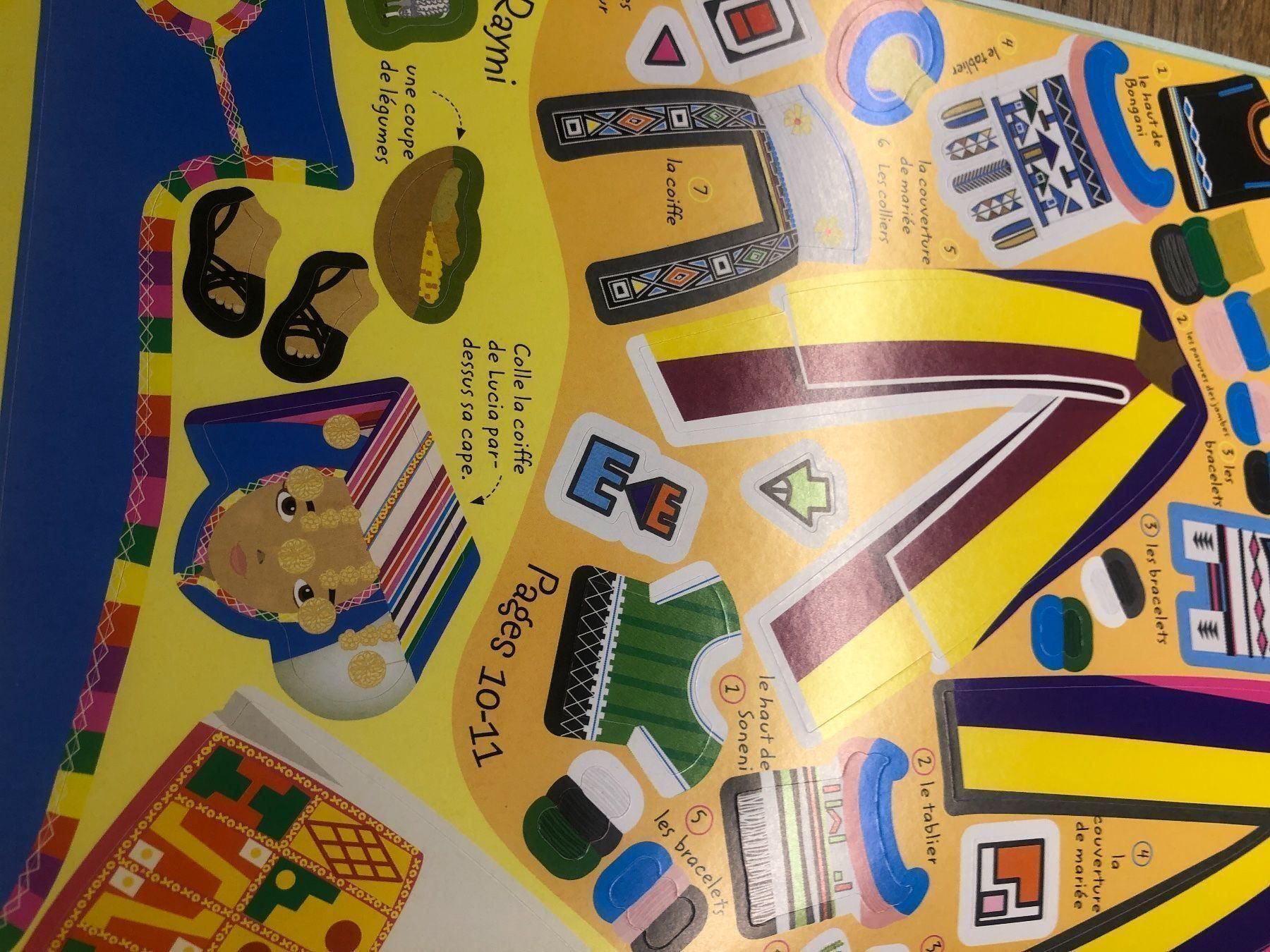 Sticker: Stickerbuch – Usato da Wichtrach venduto da henzmann1 1