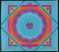 3xCD Grateful Dead - Cornell 5.8.77
