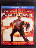StreetDance 2