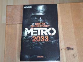 Metro 2033