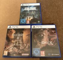Ps5 Spiele