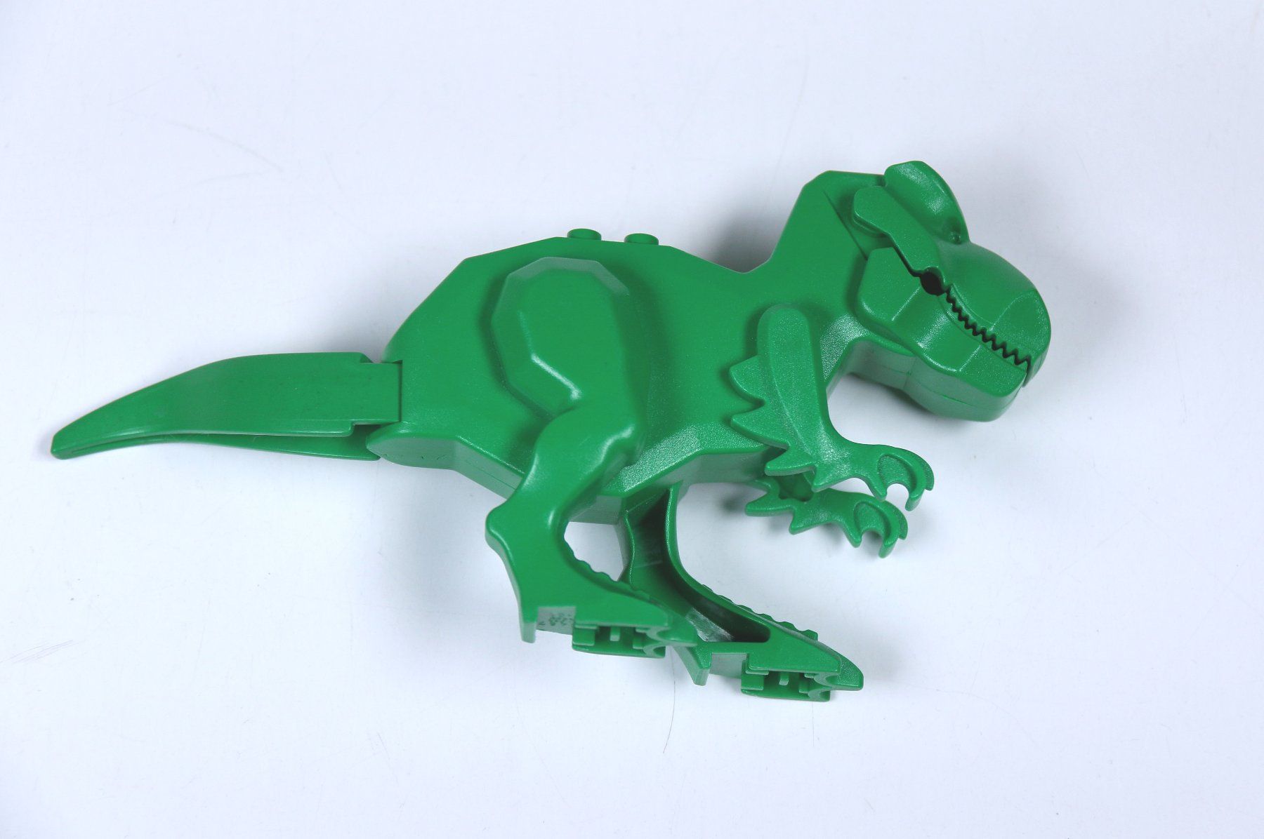 Lego Giocattoli: Lego Dinosaur Tyrannosaurus rex – Usato da Hettlingen venduto da Scholi99