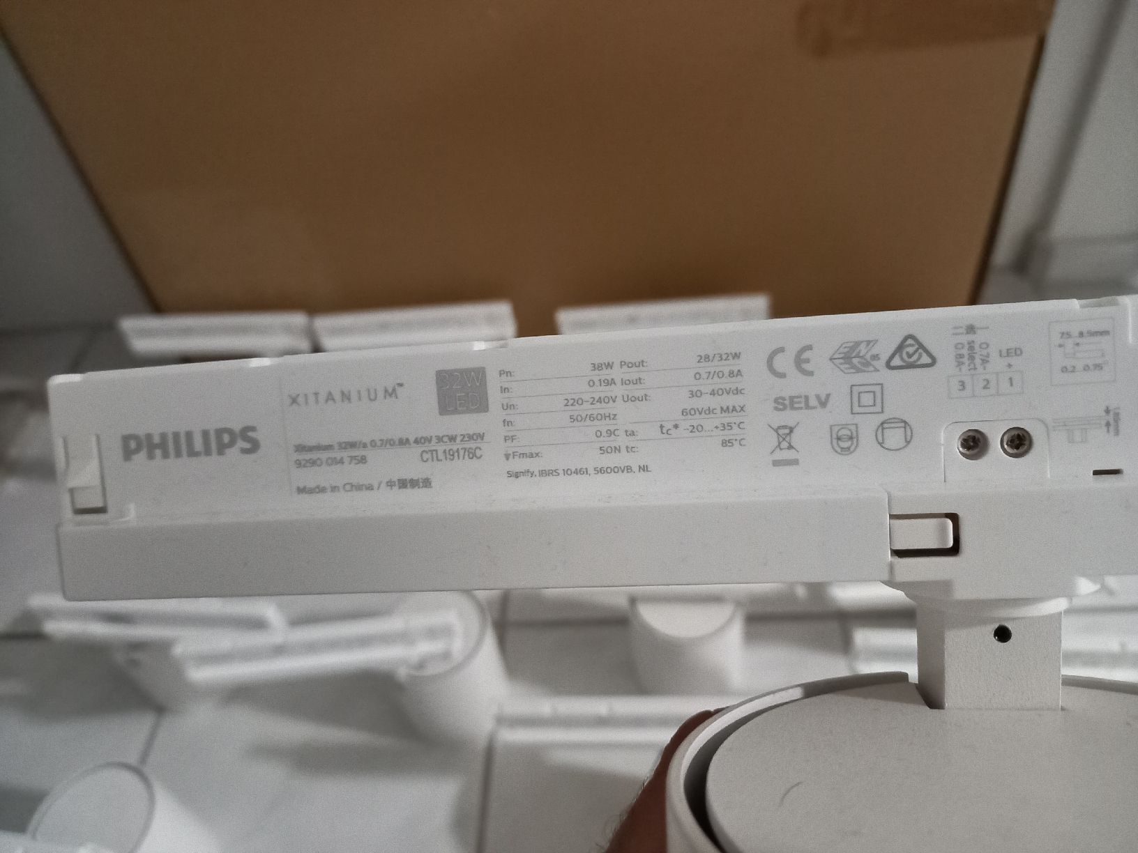 Philips Lampen: Spotlight 16 Stk – Gebraucht aus Emmenbrücke von corinne041 2