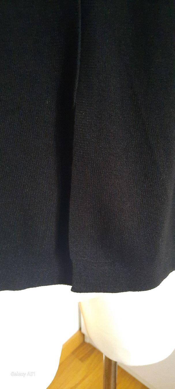 Giacche: STREET ONE Strickjacke schwarz Gr 42 – Usato da Wädenswil venduto da H2H_Secondhandshop 7