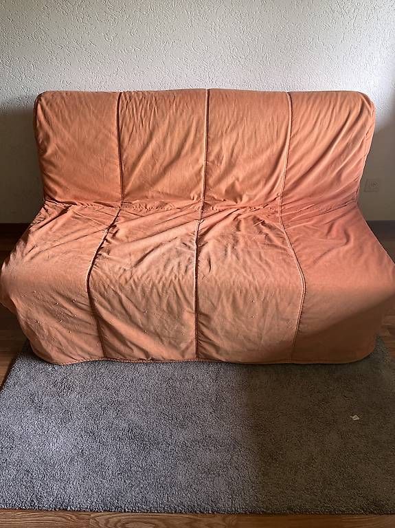 Sofas: Schlafsofa – D'occasion à Bremgarten AG par Gugger3 1