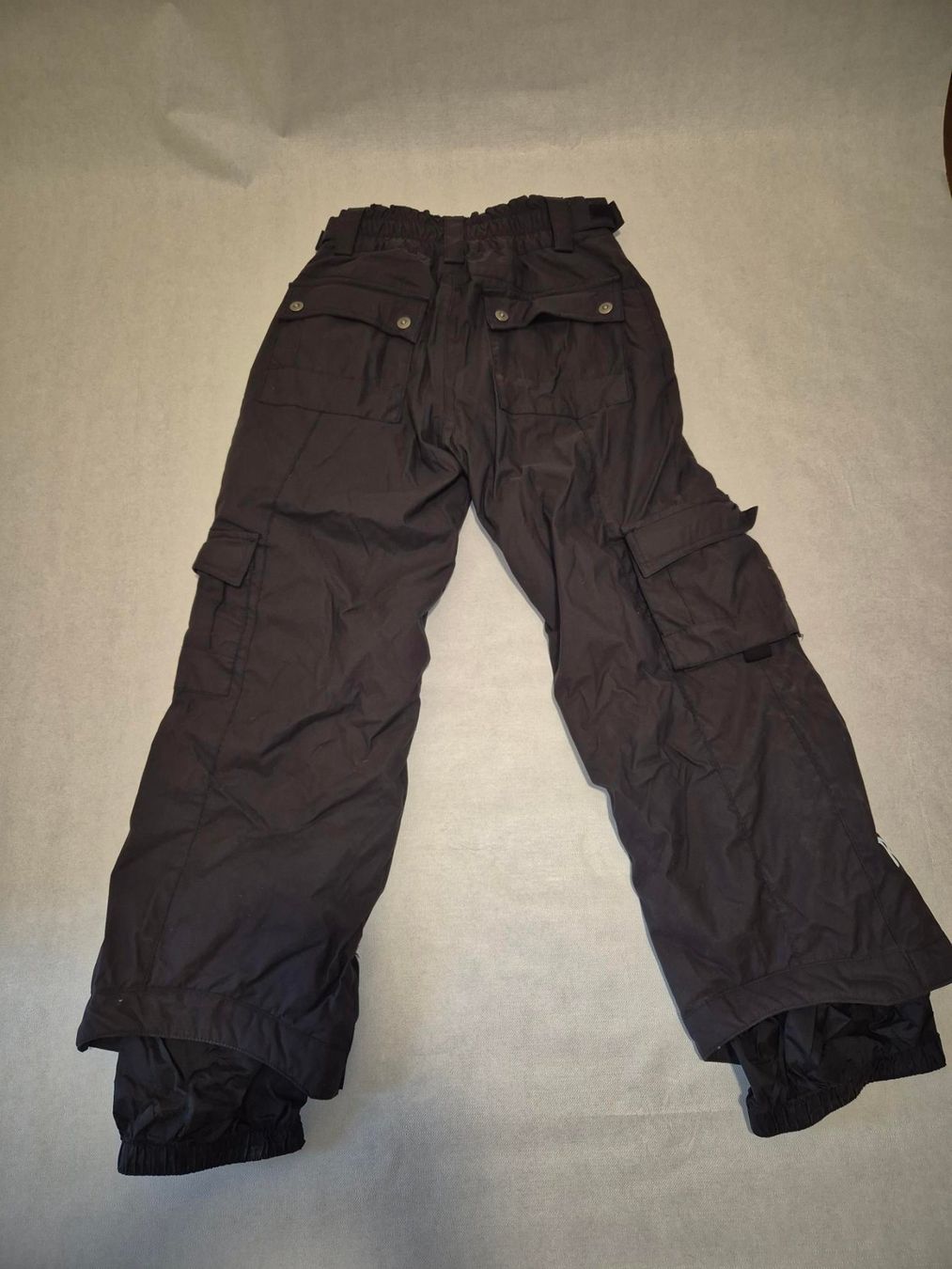 Ride Pantaloni: RIDE Snowboardhose – Usato da Frauenfeld venduto da kir_jea1808 2