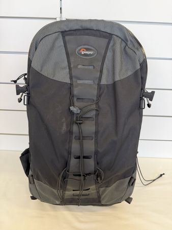 Sac photo Lowepro Super Trekker AW II noir 