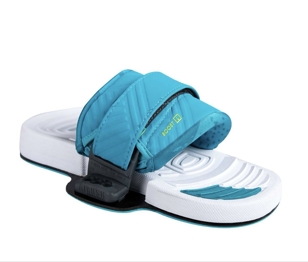 Aquilone: Airush Diamond Full Kite Gear – Nuovo e nell'imballaggio originale da Lauterbrunnen venduto da hap_j8ql 6