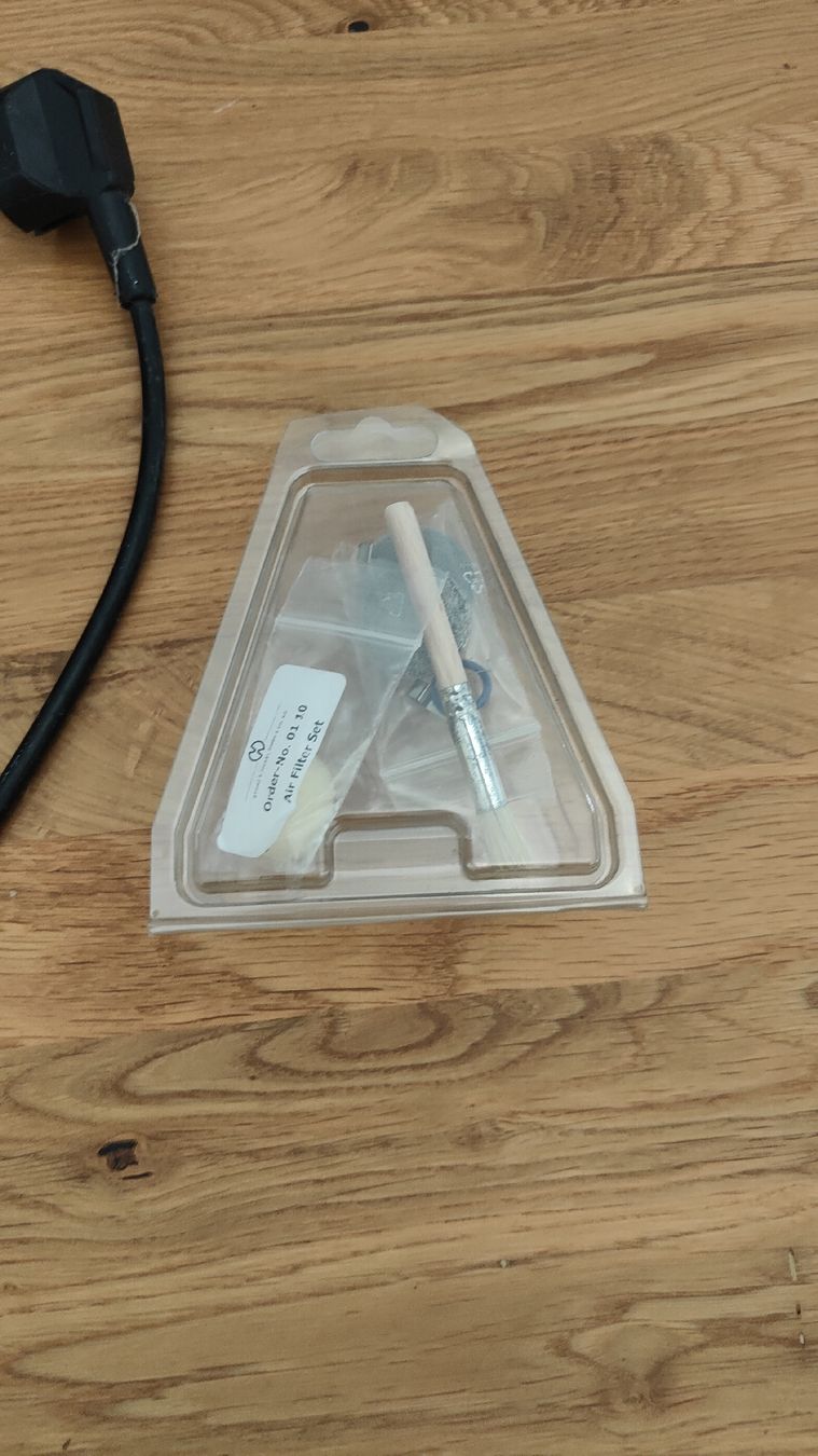 Sonstige Tabakwaren: Volcano Classic Vaporizer  – Gebraucht aus Liestal von Maski11 4