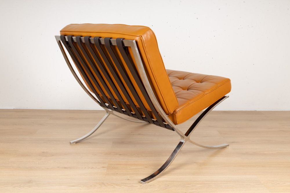 Barcelona Sessel Replica