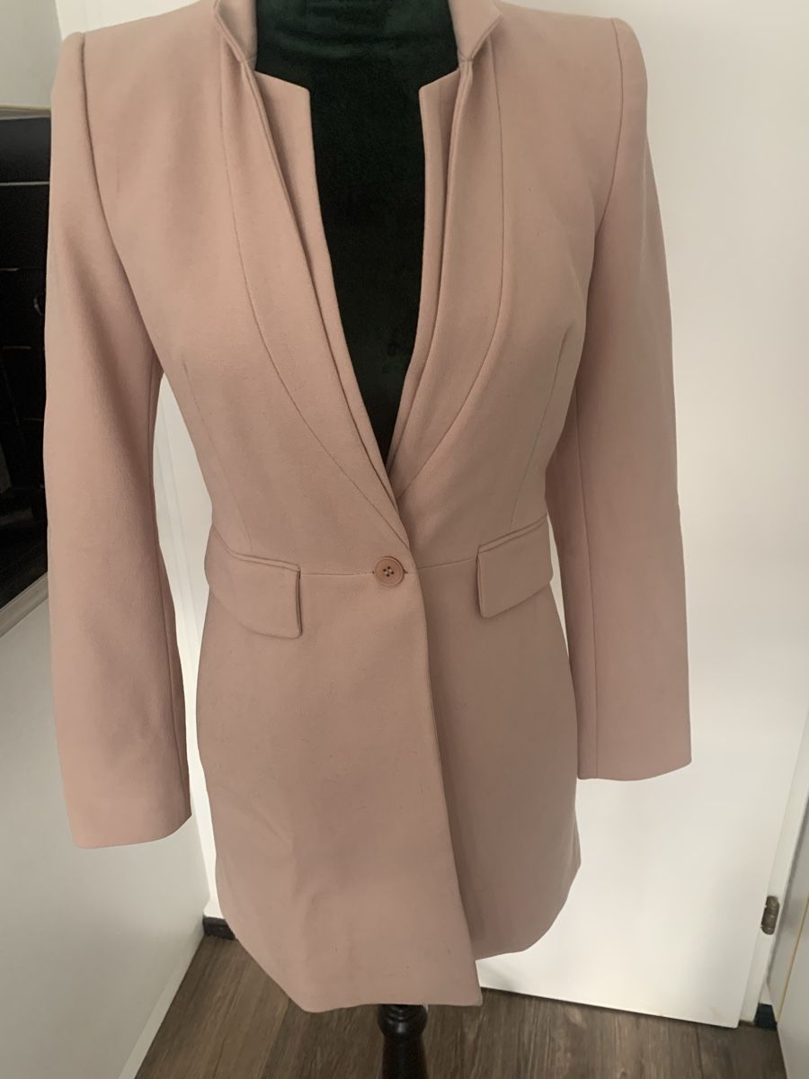 Zara Giacche: Zara Blazer – Usato da Emmen venduto da ama_8wmn 1