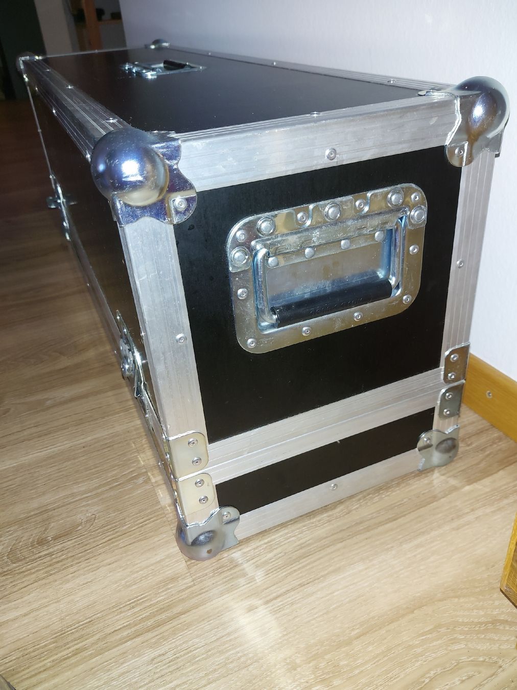 Modellismo RC: Hauben Case – Usato da Schaffhausen venduto da pa0815 1