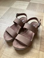 Timberland Sandalen