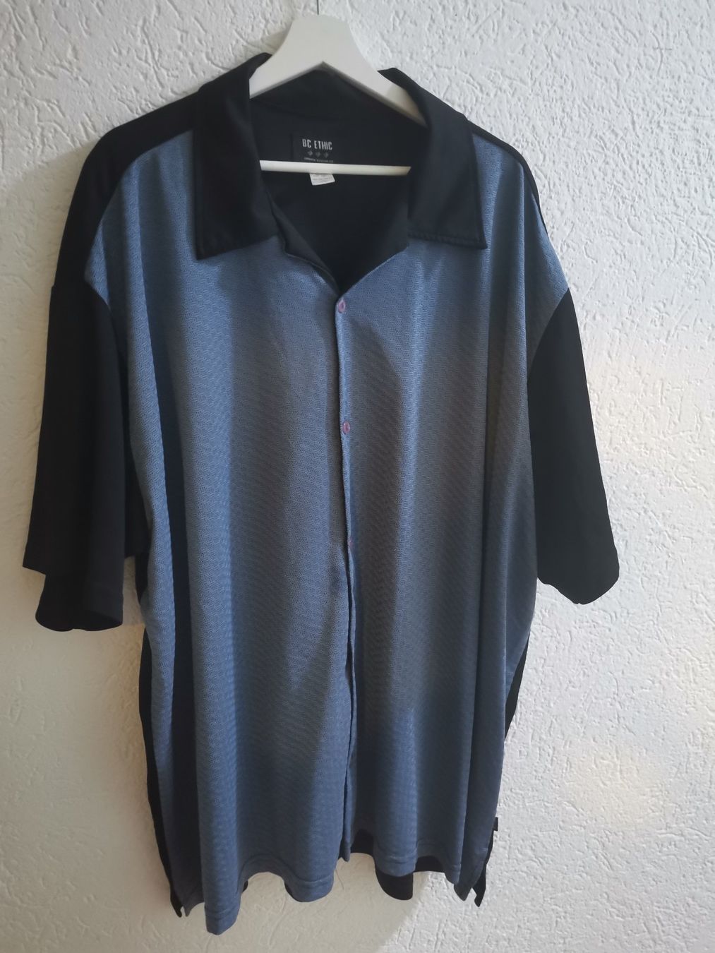 Hemden: Original BC ETHIC Bowling shirt – Gebraucht aus Zürich von gre_gw26