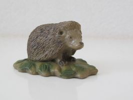 Schleich 14237 Igel, alt
