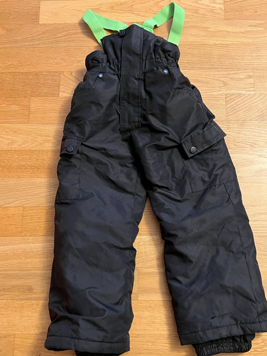 Hosen: Skihose Gr.110 – Gebraucht aus Buchs SG von sunset55