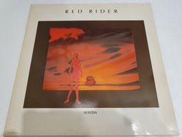 Red Rider – Neruda