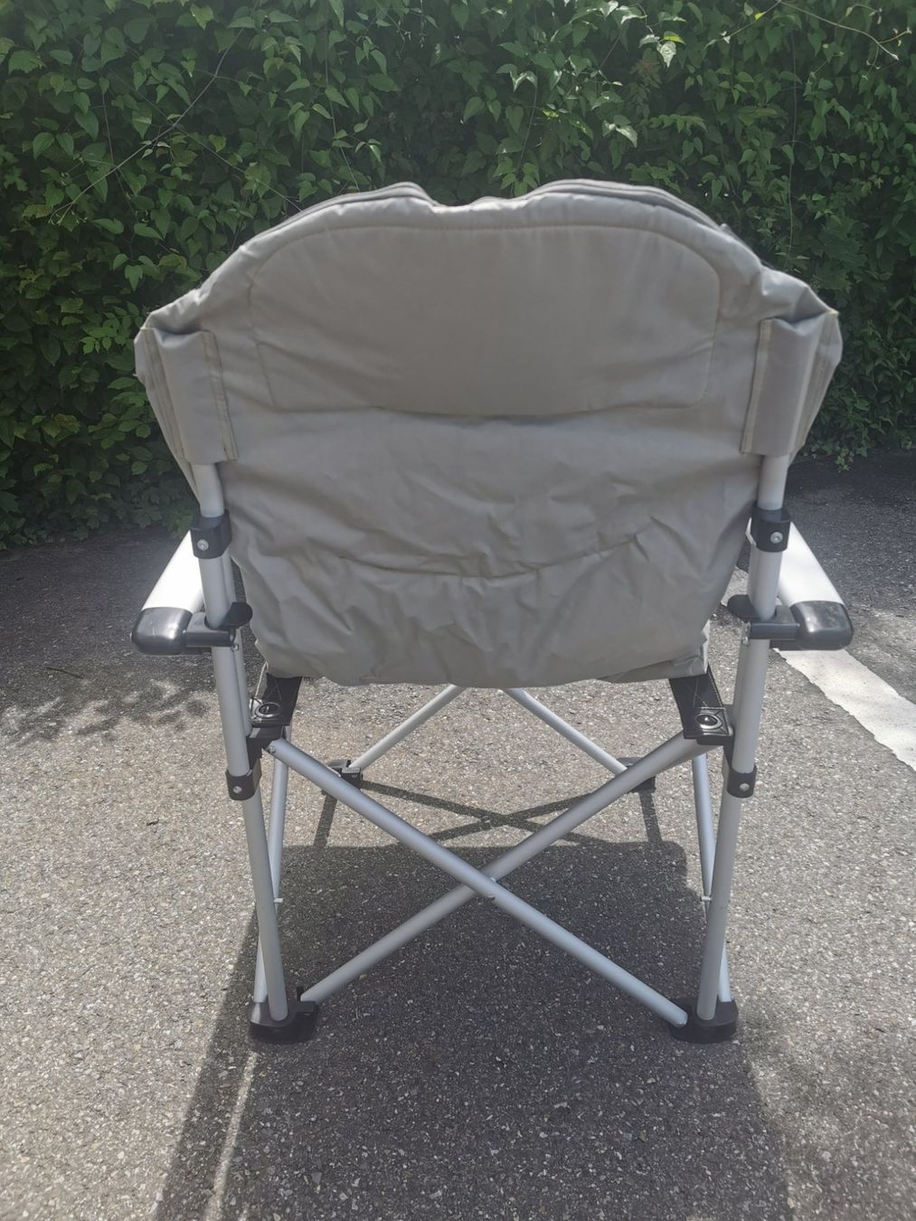 Sedie: XL Campingstühle – Usato da Gansingen venduto da Lazaro01 1