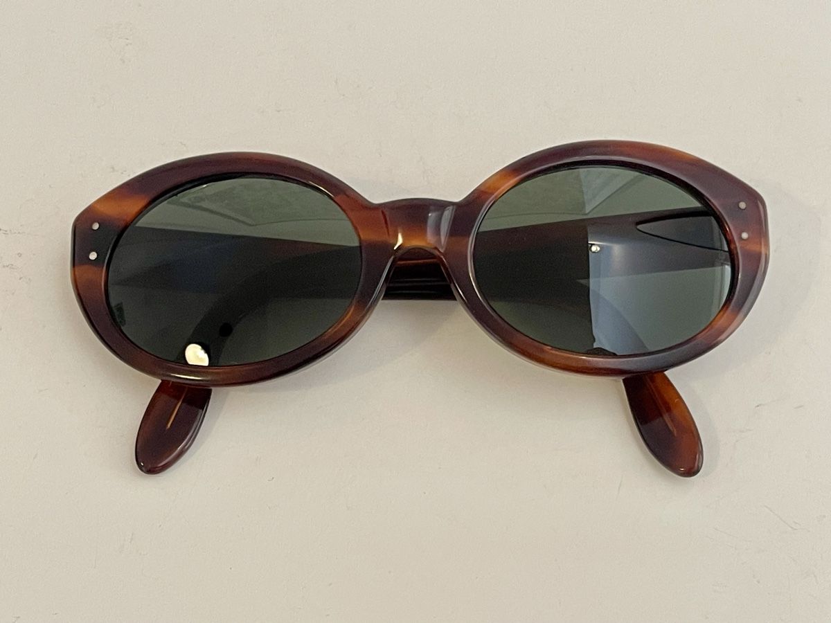 Ray-Ban Occhiali & Lenti: Rare Ray Ban B&L vintage – Usato da Castagnola venduto da Car2X2N 4