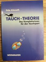 Tauch-Theorie von Thilo Künneth Weinmann (Fachbuch)