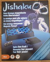 Jishaku Magnetic Force Game - Fun Strategy Game