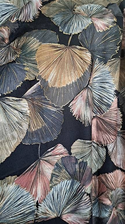 Foulards & écharpes: Gingko Schal  flauschig – Neuf avec emballage d'origine à Schwyz par Ser_z6mr