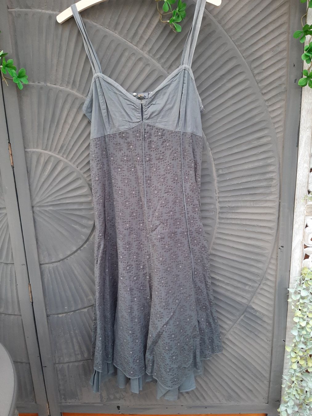 Nile Vestiti: Wundervolles NILE Kleid L – Usato da Bern venduto da Preloved_NILE_4.Sale 1