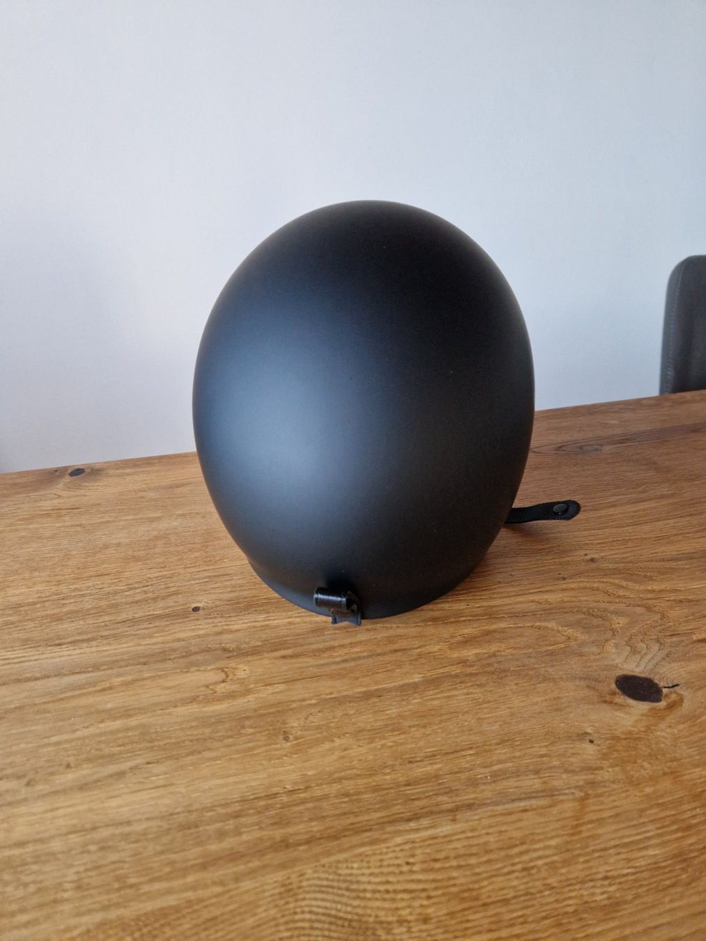 Shoei Caschi & visiere: Shoei J-O Jethelm S – Nuovo (secondo la descrizione) da Amriswil venduto da ilux01 3