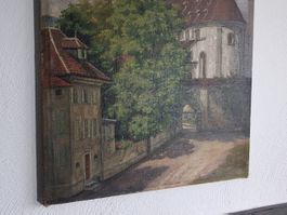 SCHNYDER VON WARTENSEE, JOST St. Leodegar im Hof Luzern