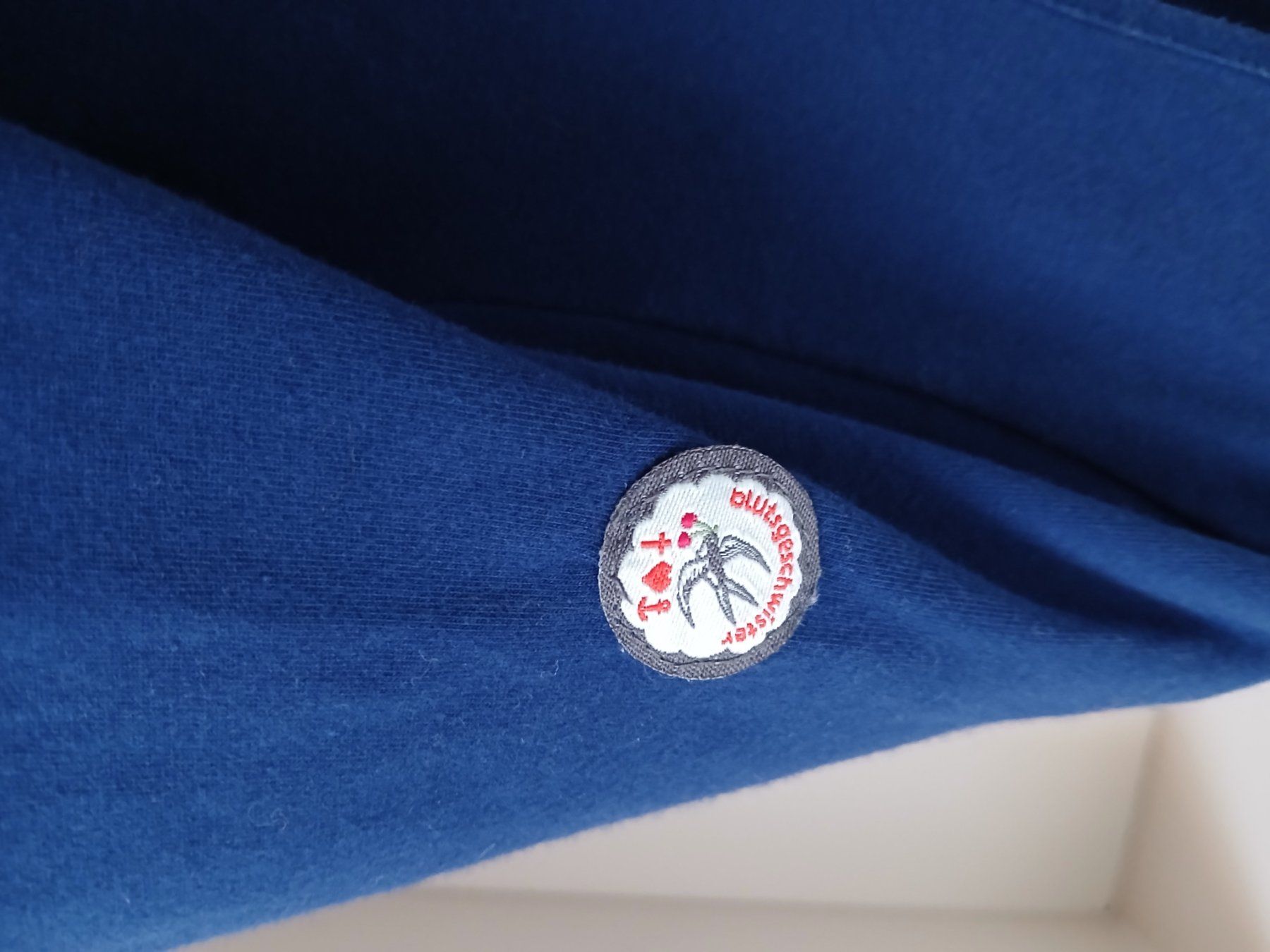 Blutsgeschwister T-shirt: Blutsgeschwister Shirt XL – Usato da Zürich venduto da ast_8nph 3