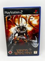 Rune Viking Warlord (Deutsch) - Playstation 2