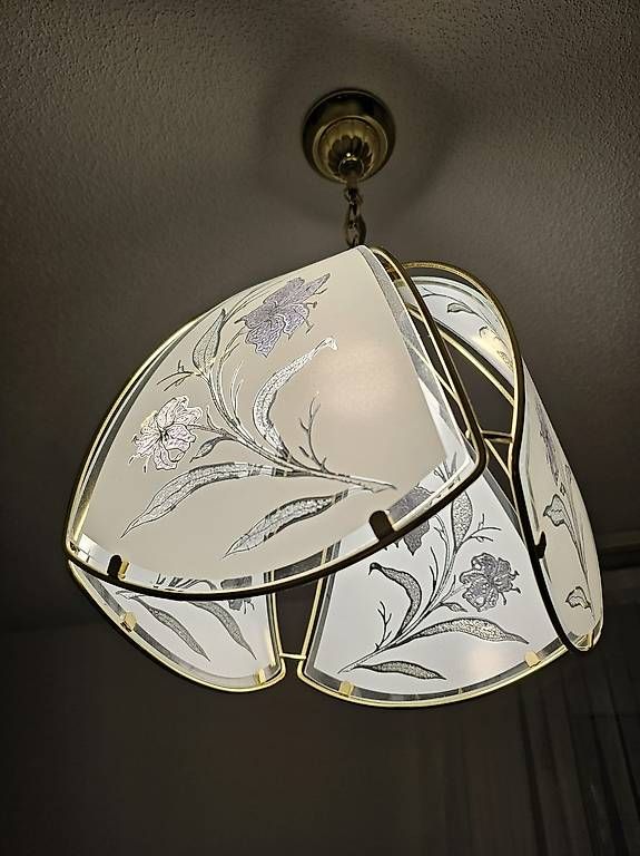 Lampenschirme: Lampe – Gebraucht aus Suhr von Tina111 1