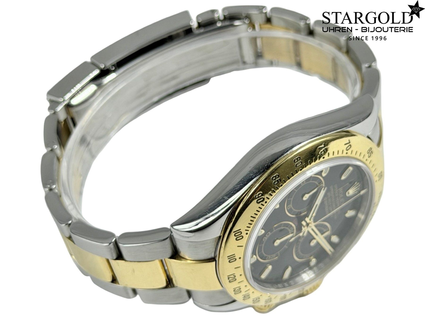 Rolex Orologi: Rolex Daytona Cosmograph - 126503 – Usato da Zürich venduto da Stargold-Uhren 5